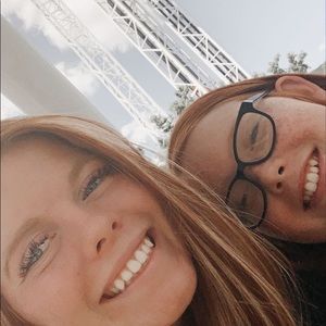 Meet your Posher, Morgan